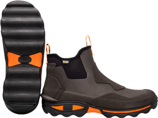 Rouchette Botin Neopreno Clean Wild N�44