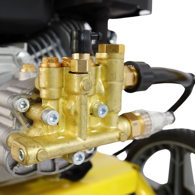 Hidrolimpiadora Gasolina Garland Ultimate 820QG-V23