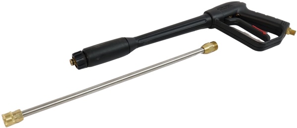 Hidrolimpiadora Gasolina Garland Ultimate 820QG-V23