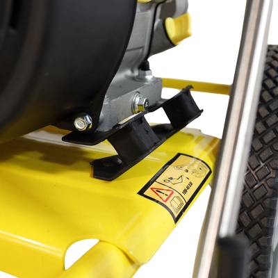 Hidrolimpiadora Gasolina Garland Ultimate 820QG-V23