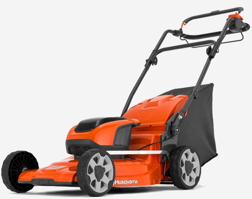 Cortacesped Bateria Husqvarna LC 142iS