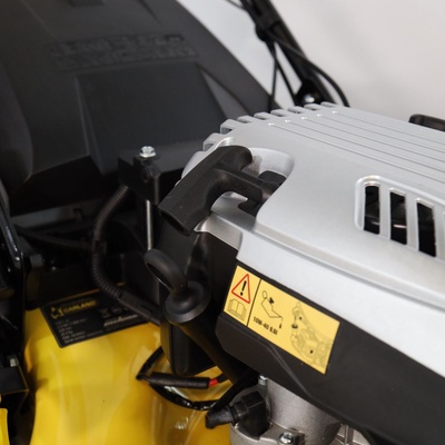 Cortacesped Garland Sioux 1055ZSG-V23 