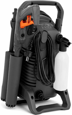 Hidrolimpiadora Husqvarna  PW130