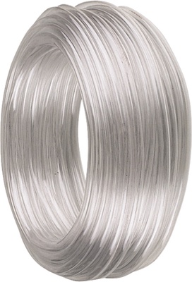 Tubo Cristal Tekno Cristal 8x10 25 Metros