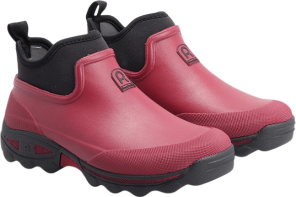 Chanclo Rouchette Clean Lady Frambuesa Talla 36