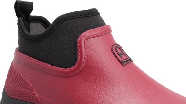 Chanclo Rouchette Clean Lady Frambuesa Talla 36