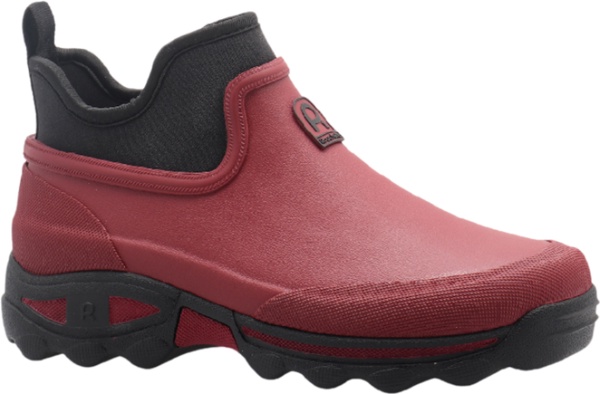 Chanclo Rouchette Clean Lady Frambuesa Talla 37