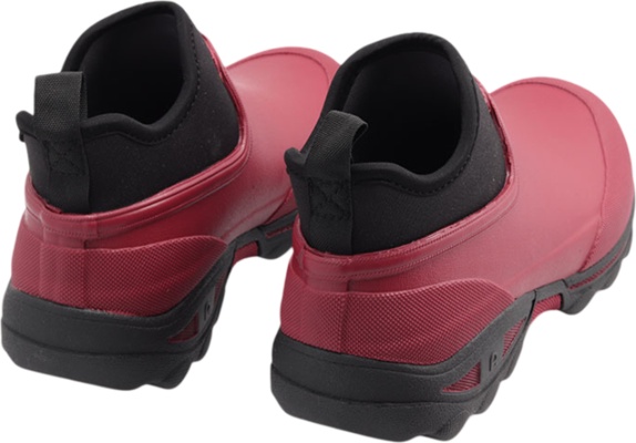 Chanclo Rouchette Clean Lady Frambuesa Talla 39