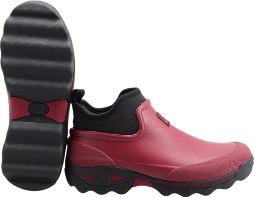 Chanclo Rouchette Clean Lady Frambuesa Talla 39