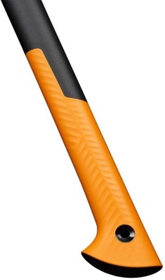 Hacha de Rajar X-Series X36 Fiskars Hoja L