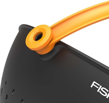 Cesta de Recoleccion Fiskars