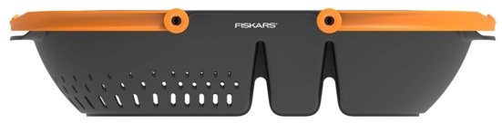 Cesta de Recoleccion Fiskars