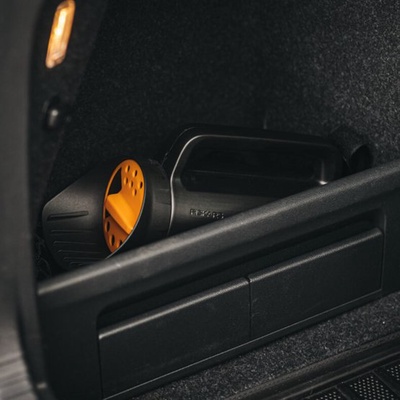 Esparcidor de Semillas Solid Fiskars