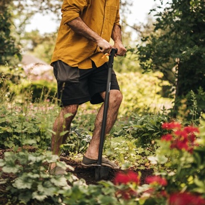 Plantador Vertical de Bulbos Ergo Fiskars