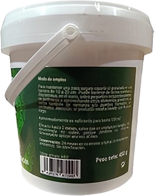 Ahuyentador y Repelente de Serpientes Wayout 450 gr