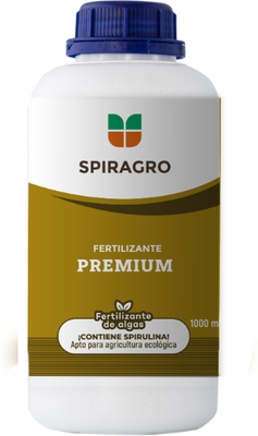 Spiragro  Premium Eco 1L