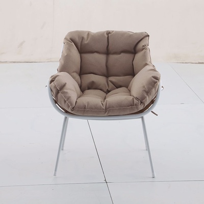 Conjunto Jardin Serie Barcelona 2 Sillones + Sofa + Mesita 