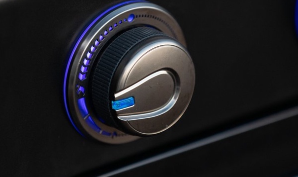 Barbacoa Gas Campingaz Bbq 4 Series Onyx S