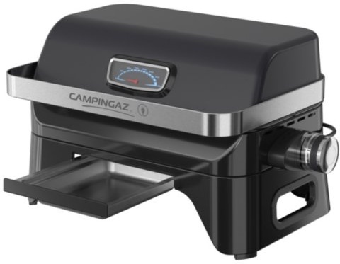 Barbacoa Electrica Campingaz Bbq Attitude 2go