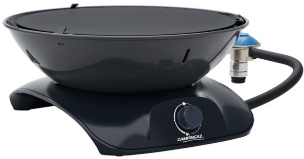 Hornillo Parrilla de Gas Campingaz Stove 360 Grill