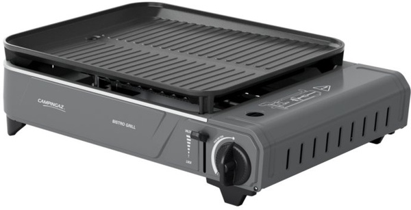 Plancha de Gas Campingaz Stove Bistro Grill