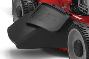 Cortacesped Weibang WB455SC 3+1 Rojo