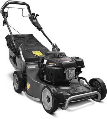 Cortacesped Weibang WB 537SAL BBC Cardan Cortacesped Weibang WB 537SAL BBC Cardan