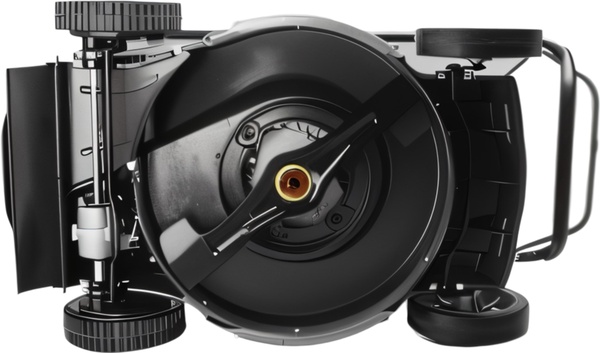 Cortacesped Weibang WB 537SCV BBC Cardan