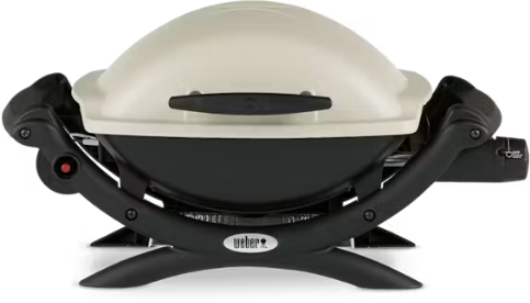 Barbacoa de gas Weber� Q 1000