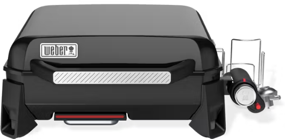 Plancha Weber SLATE GP 43 cm Premium