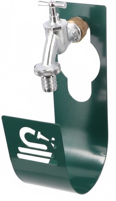 Portamanguera Grifo Verde