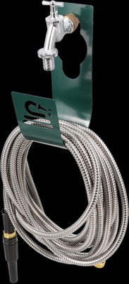 Portamanguera Grifo Verde