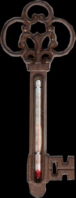 Termometro Llave
