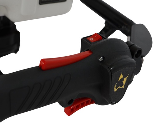 Ahoyadora Gasolina Garland Auger 12SBG-V22