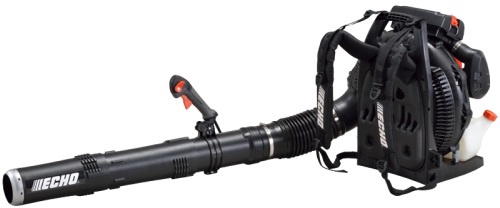 Soplador Mochila Echo PB8010 HB