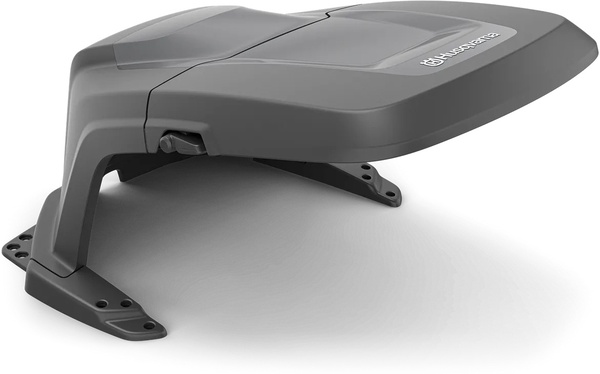 Caseta Robot Cortacesped Husqvarna AM Nera