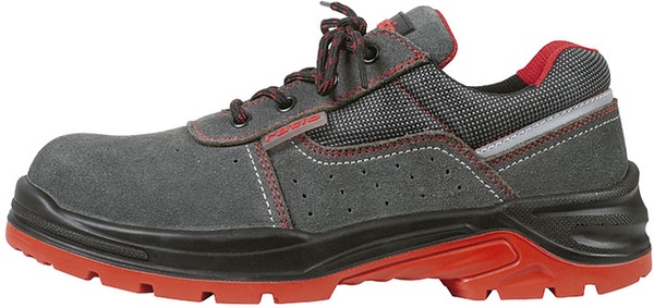 Zapato de Seguridad Ratio Brisa N�37