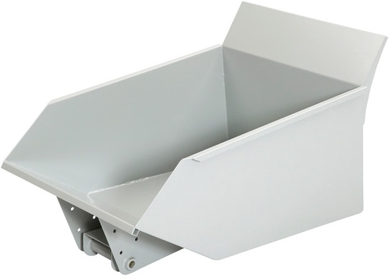 Accesorio Dumper HP490