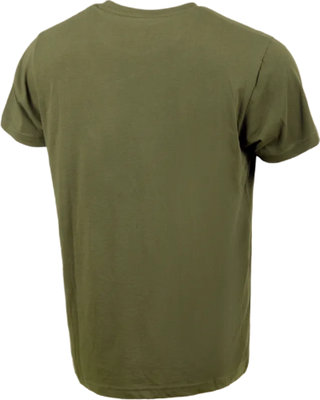 Camiseta Husqvarna Manga Corta Xplorer T-XL