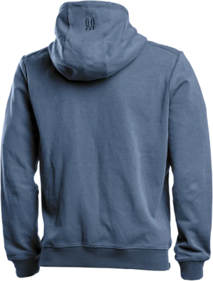 Sudadera Husqvarna Capucha Xplorer T-M