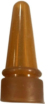 Tetina Silicona Para Corderos