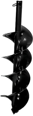 Barrena Altura 80 Cm/d.20cm