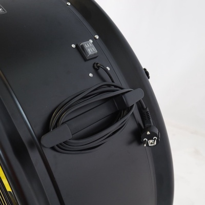 Ventilador Industrial Garland Turbo 36C-V23 91 cm Diametro