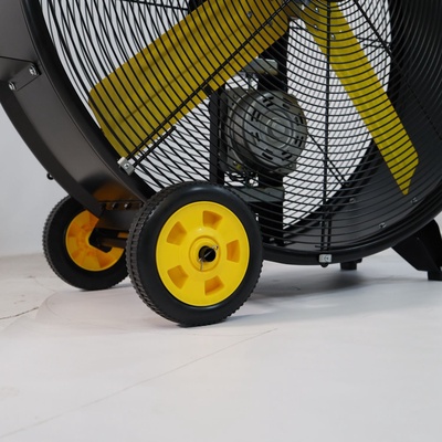 Ventilador Industrial Garland Turbo 36C-V23 91 cm Diametro