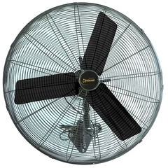 Ventilador Industrial Pared Garland Turbo 24W-V23