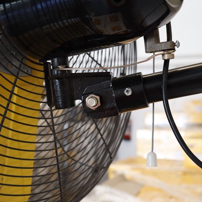 Ventilador Industrial Pared Garland Turbo 24W-V23