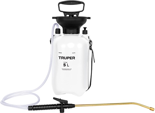 Pulverizador Truper 5 Litros