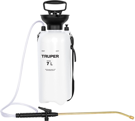 Pulverizador Truper 7 Litros
