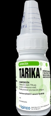 Herbicida Selectivo Tarika 100 Gr