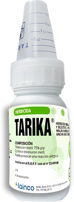 Herbicida Selectivo Tarika 100 Gr
